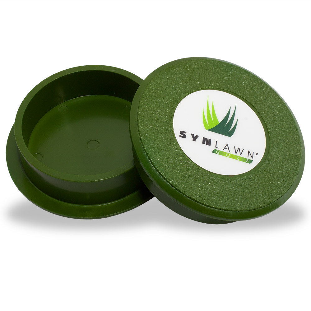 Putting Green Cup Cover  Shop Purchase Green Artificial Grass