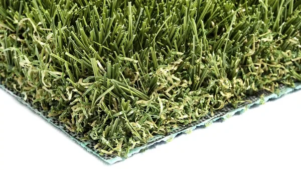 image of SYNLawn SYNAugustine 347 USDA Certified Bio-Based Golf Turf for Fringe Collar Rough and Fairways