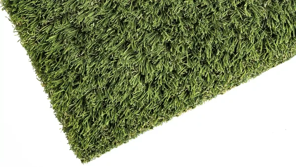 image of SYNLawn SYNAugustine 347 USDA Certified Bio-Based Golf Turf for Fringe Collar Rough and Fairways