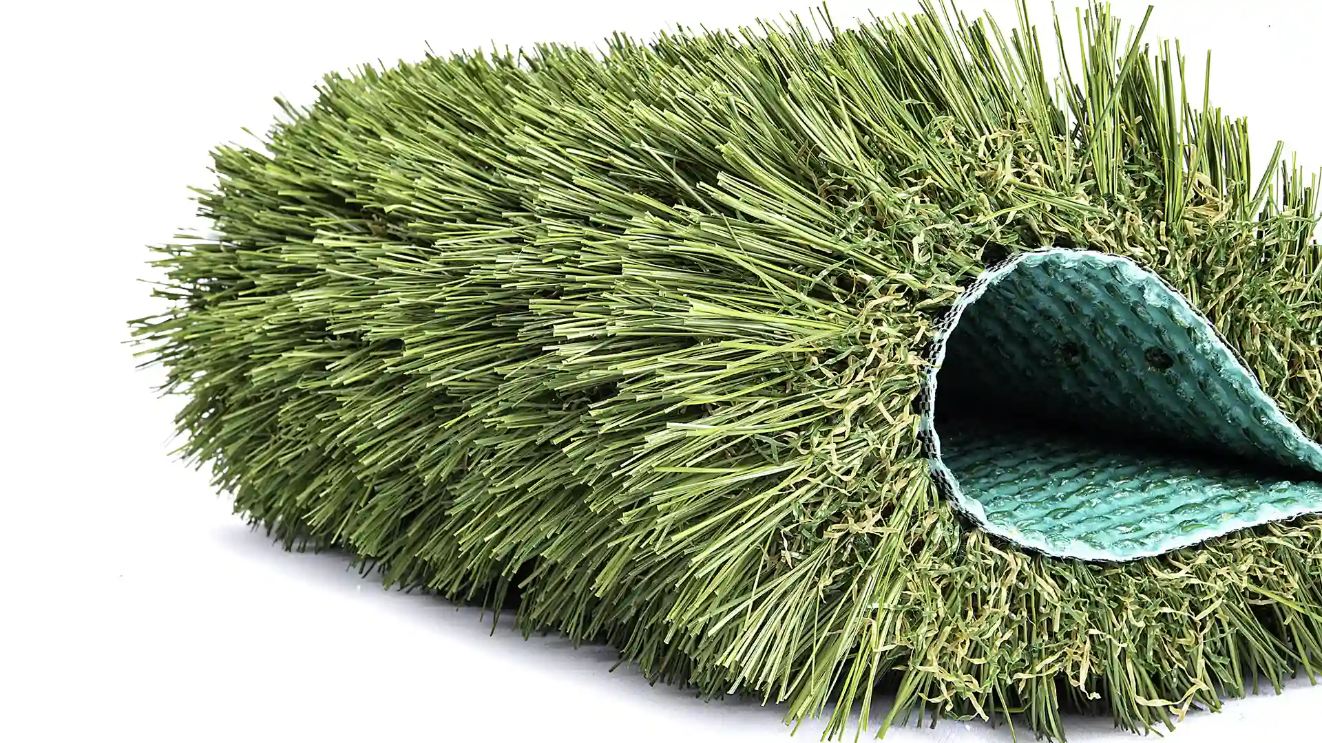 image of SYNLawn SYNAugustine 347 Golf Fringe Collar and Rough Turf