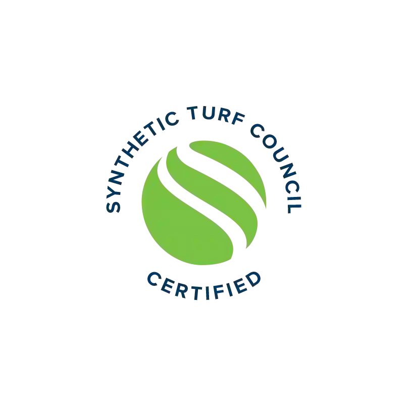 Trust the Certified Installation Specialists from SYNLawn GOLF