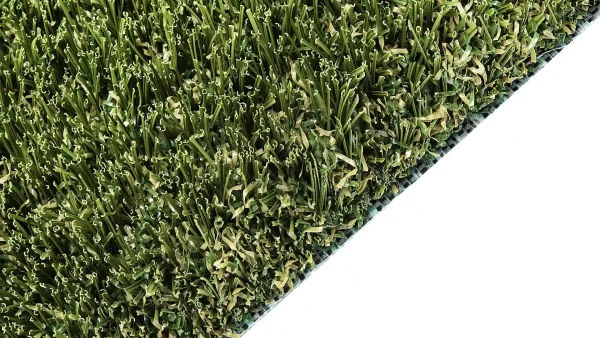 image of SYNLawn SYNAugustine 847 USDA Bio-Preferred Artificial Turf for Golf Fringe Collar and Rough