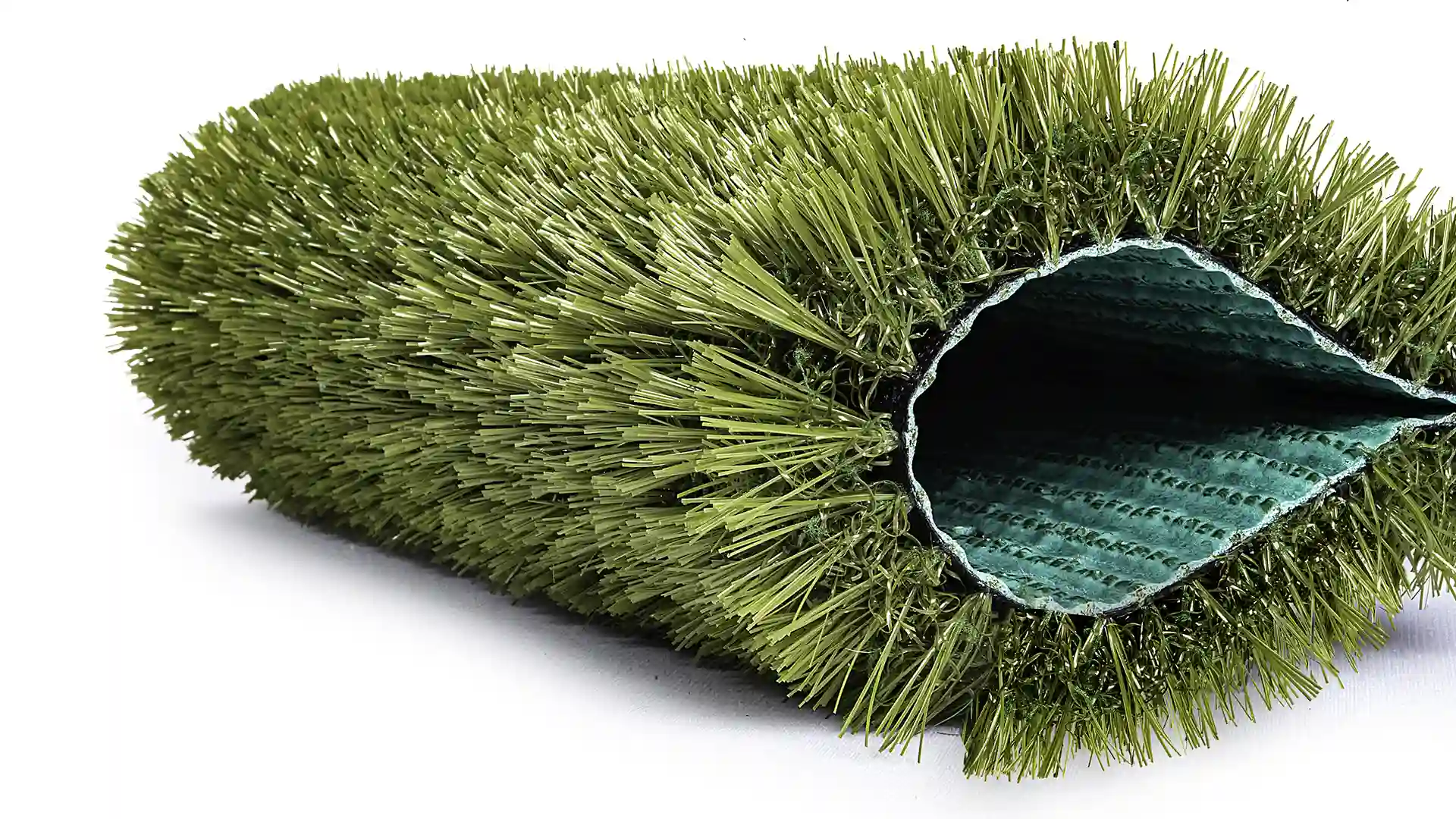 image of SYNLawn SYNRye 200 high durability and fire resistant turf for Golf Fringe Collar and Rough