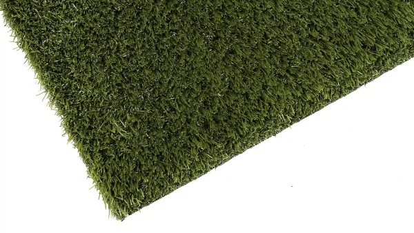 image of SYNLawn SYNRye 200 high durability and fire resistant turf for Golf Fringe Collar and Rough